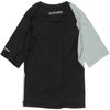 Volcom Colorblock Rashguard - Short-Sleeve - Boys'&nbsp;Back