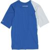 Volcom Colorblock Rashguard - Short-Sleeve - Boys'&nbsp;Back