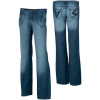 Volcom Abbreviated Jean - Women's