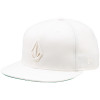 Volcom New Era Full Stone Fitted Ball Cap
