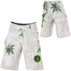 Volcom Bruce Star Collage Mod Board Short - Men's