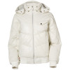Volcom Prodigy Leather Down Jacket - Women's