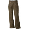 Volcom Onyx Cargo Snowboard Pant - Women's
