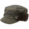 Volcom Shade Tree Military Hat