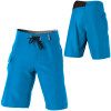 Volcom Hamachi Solid 22 Mod Board Shorts - Men's
