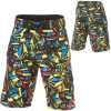 Volcom Allover Mod Board Short - Men's
