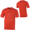 Volcom Bearing Basic T-Shirt - Short-Sleeve - Men's