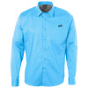 Volcom XYZ Solid Shirt - Long-Sleeve - Men's