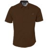 Volcom XYZ Solid Shirt - Short-Sleeve - Mens