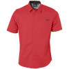 Volcom XYZ Solid Shirt - Short-Sleeve - Men's
