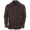 Volcom Corpal Flannel Shirt - Long-Sleeve - Men's