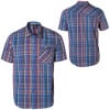 Volcom Upsurge Shirt - Short-Sleeve - Mens