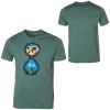 Volcom Global Warming V.Co-Logical T-Shirt - Short-Sleeve - Men's Volcom Global Warming V.Co-Logical T-Shirt - Short-Sleeve - Men's