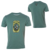 Volcom Slow Burn V.Co-Logical T-Shirt - Short-Sleeve - Men's