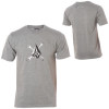 Volcom Sticky Stone Basic T-Shirt - Short-Sleeve - Men's