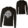 Volcom Seymore Basic T-Shirt - Long-Sleeve - Men's