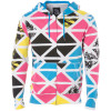 Volcom Geo Slim Zip Hoody - Men's