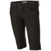 Volcom Nova Slim Denim Short - Women's
