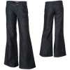 Volcom Strada Wide Leg Trouser Pant - Women's