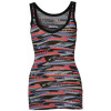 Volcom Bite Me V Neck Boy Beater - Women's