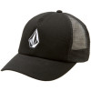 Volcom Full stone Cheese Baseball Hat - Boys'