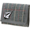Volcom Full Stone 3Fold Cloth Wallet - Men's
