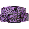 Volcom Cluster Reversible PVC Belt - Men's