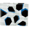 Volcom Filter 2Fold PVC Wallet - Men's