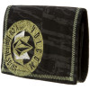 Volcom 3Fold Cloth Wallet - Men's