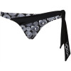 Volcom VolcaDot Single Tie Skimpy Bikini Bottom - Women's