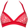Volcom Word Halter Bikini Top - Women's