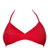 Volcom Metallics Halter Bikini Top - Women's