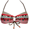 Volcom Morse Code Side Slide Bikini Top - Women's