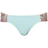 Volcom Mischievous Monsters Soft Side Skimpy Bikini Bottom - Women's