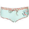 Volcom Mischievous Monsters Cheeky Bikini Bottom - Women's