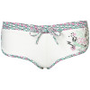 Volcom Mischievous Monsters Cheeky Bikini Bottom - Women's Volcom Mischievous Monsters Cheeky Bikini Bottom - Women's