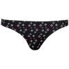 Volcom Bugs & Bolts Reversible Full Bikini Bottom - Women's