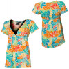 Volcom Moonshine Short-Sleeve Shirt - Women's