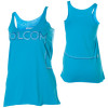 Volcom Line It Up Racer Back Tank - Women's Volcom Line It Up Racer Back Tank - Women's