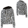 Volcom Ahh Yeah! Full-Zip Hooded Sweatshirt - Women's
