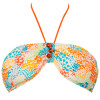 Volcom Moons & Shrooms Bandeau Top - Women's