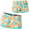 Volcom Shady 2in Board Short - Women's