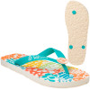 Volcom Moons and Shrooms Creedler Flip Flops - Women's