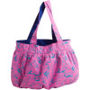 Volcom Circ De So Lion Reversible Tote - Women's