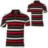Volcom Crossfly Polo Shirt - Short-Sleeve - Mens