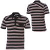 Volcom Teleflow Polo Shirt - Short-Sleeve - Mens