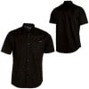 Volcom XYZ Stripe Shirt - Short-Sleeve - Mens