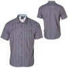 Volcom Donno Shirt - Short-Sleeve - Mens