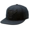 Volcom F A  Ben Brough Fitted Baseball Hat