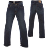 Volcom Black Zip Denim Pant - Men's